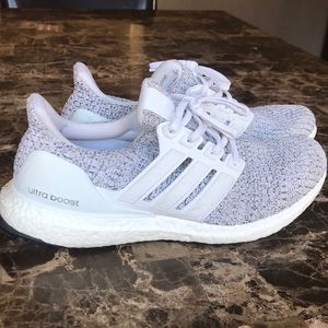 Adidas Ultra Boost sneakers